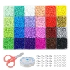 diy Glass Beads details Picture